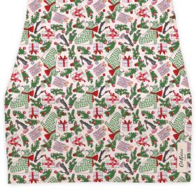 Cath Kidston Christmas Ditsy Table Runner